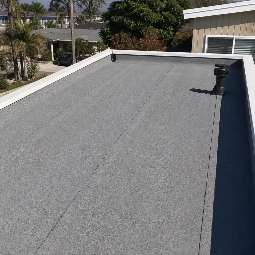 After - Recent Project
